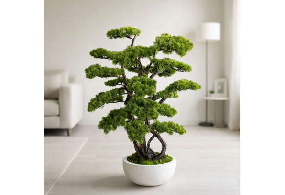 Bonsai Ağacı 120 cm